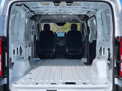 2026 Ford Transit-150 Base