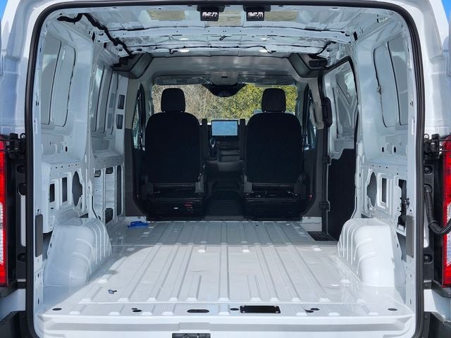 2026 Ford Transit-150 Base