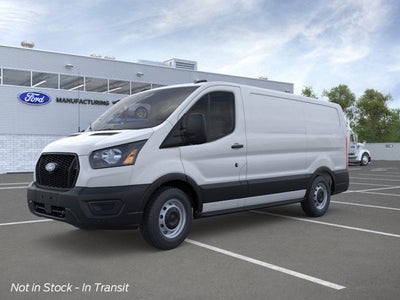 2026 Ford Transit-150 Base