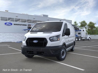 2026 Ford Transit-150 Base