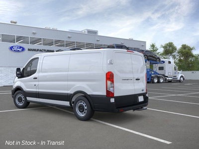 2026 Ford Transit-150 Base