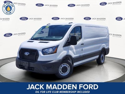 2026 Ford Transit-150 Base
