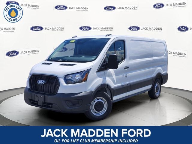 2026 Ford Transit-150 Base