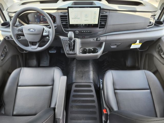 2026 Ford Transit-150 Base