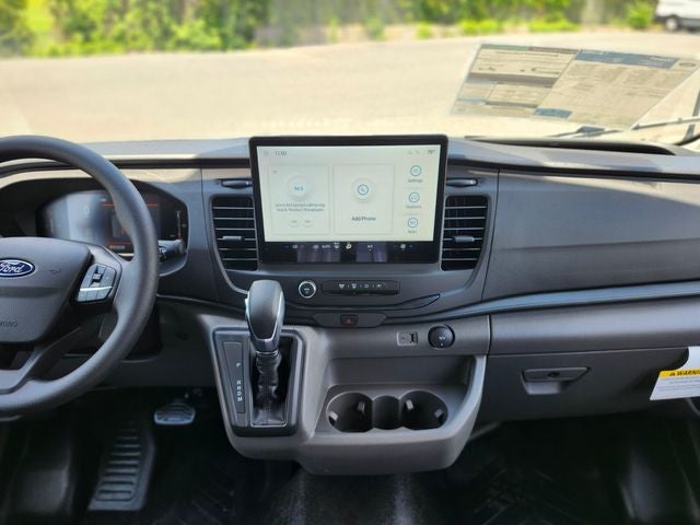2026 Ford Transit-150 Base