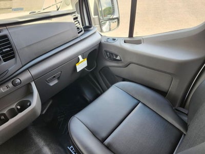 2026 Ford Transit-150 Base