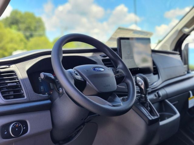 2026 Ford Transit-150 Base