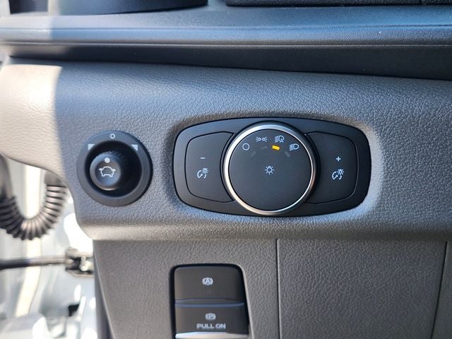 2026 Ford Transit-150 Base