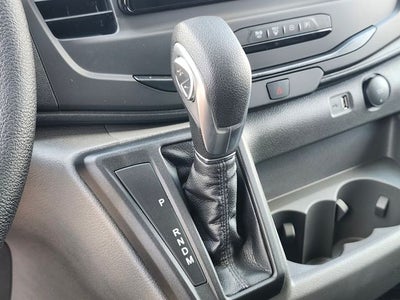 2026 Ford Transit-150 Base