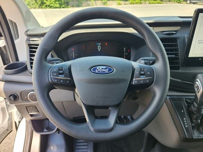 2026 Ford Transit-150 Base
