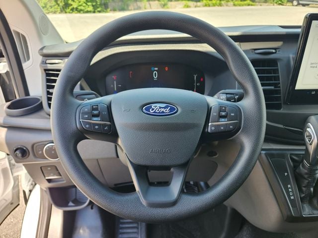 2026 Ford Transit-150 Base