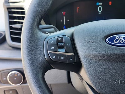 2026 Ford Transit-150 Base