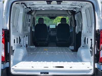2026 Ford Transit-150 Base