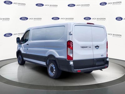 2026 Ford Transit-150 Base