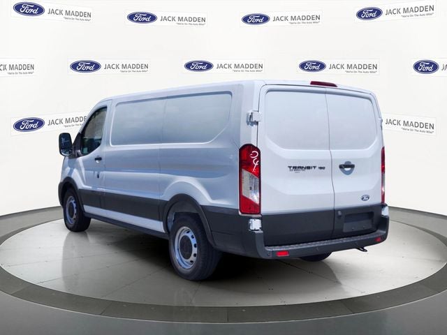 2026 Ford Transit-150 Base