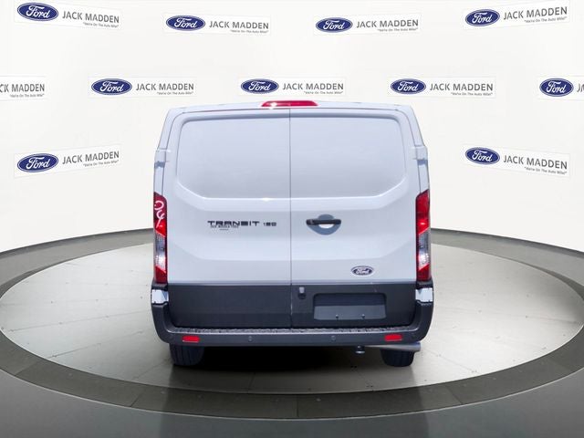 2026 Ford Transit-150 Base