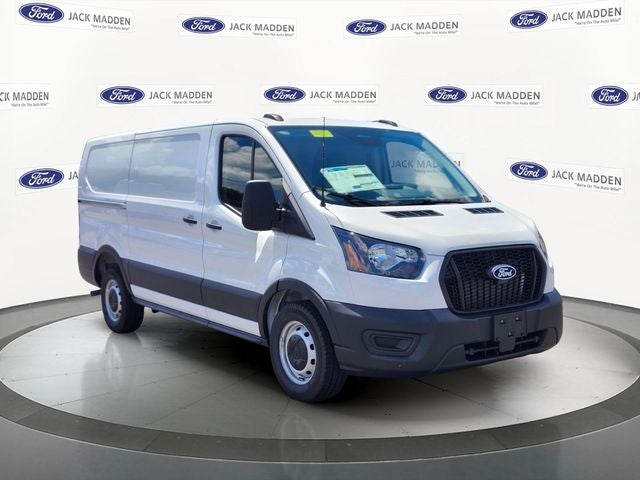 2026 Ford Transit-150 Base