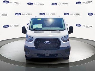 2026 Ford Transit-150 Base