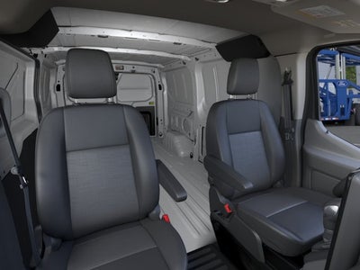 2026 Ford Transit-150 Base