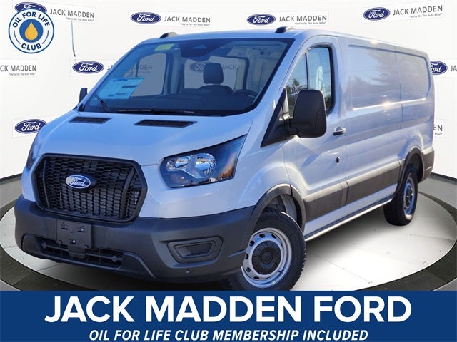2026 Ford Transit-150 Base