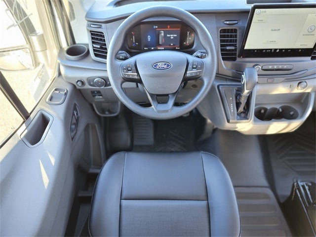 2026 Ford Transit-150 Base