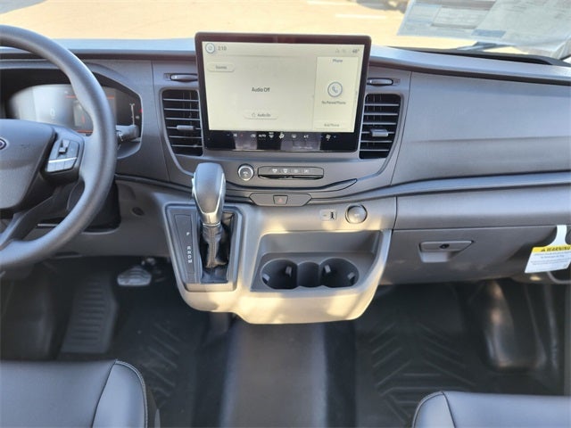2026 Ford Transit-150 Base