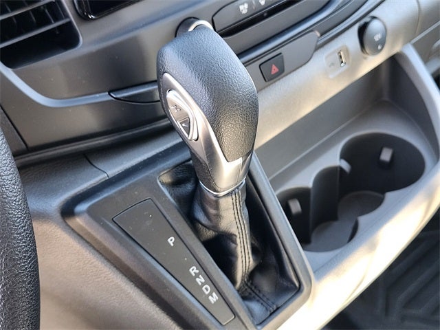 2026 Ford Transit-150 Base