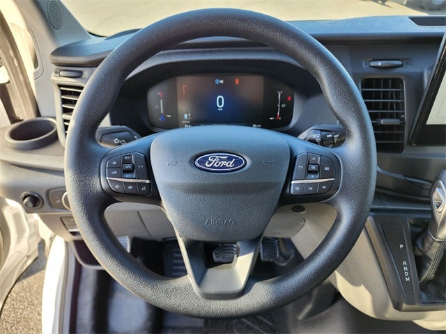 2026 Ford Transit-150 Base