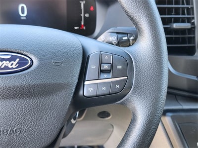 2026 Ford Transit-150 Base