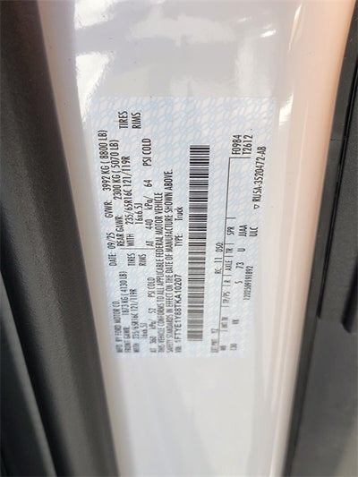 2026 Ford Transit-150 Base