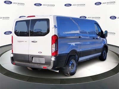 2026 Ford Transit-150 Base