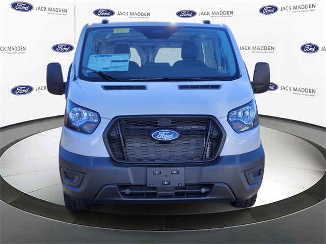 2026 Ford Transit-150 Base