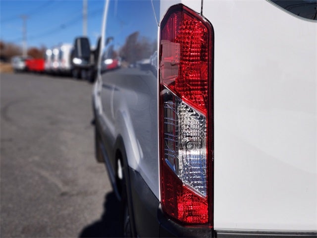 2026 Ford Transit-150 Base