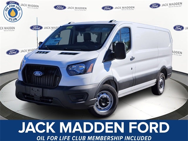 2026 Ford Transit-150 Base