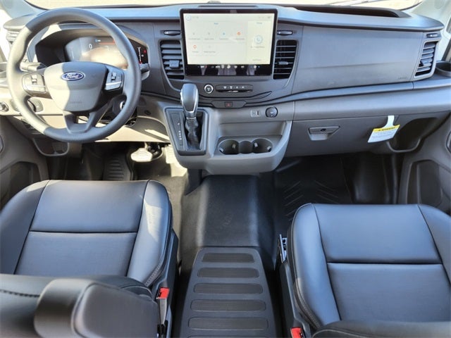 2026 Ford Transit-150 Base