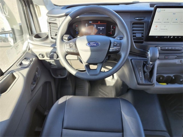 2026 Ford Transit-150 Base