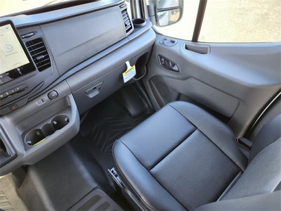 2026 Ford Transit-150 Base