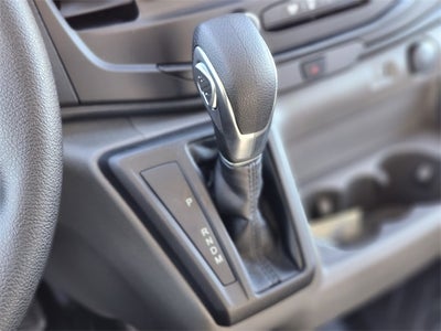 2026 Ford Transit-150 Base