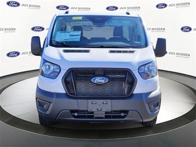2026 Ford Transit-150 Base
