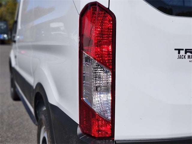 2026 Ford Transit-150 Base