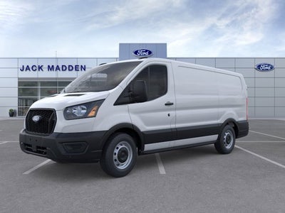 2026 Ford Transit-150 Base