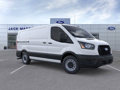 2026 Ford Transit-150 Base