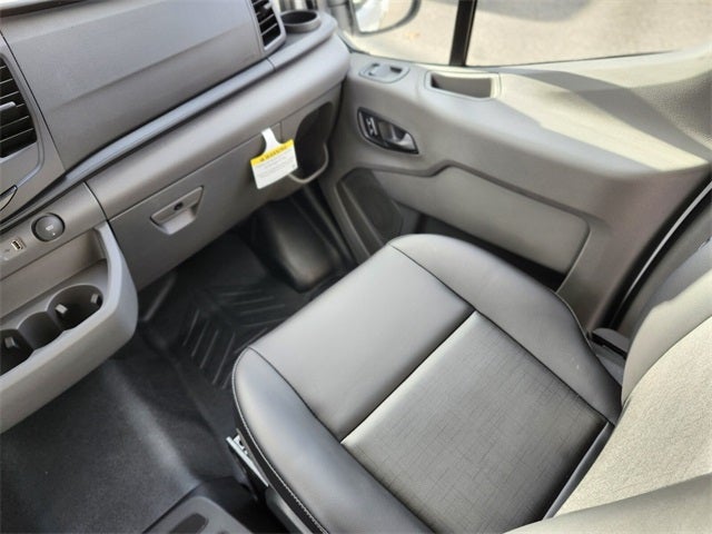 2026 Ford Transit-150 Base