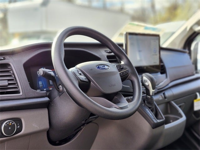 2026 Ford Transit-150 Base