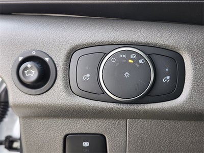 2026 Ford Transit-150 Base