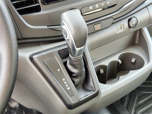 2026 Ford Transit-150 Base