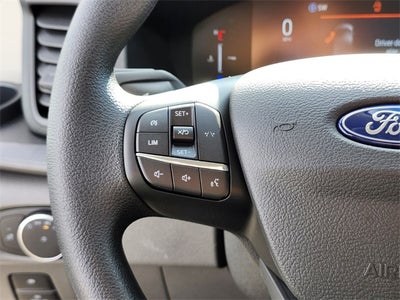 2026 Ford Transit-150 Base