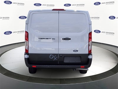 2026 Ford Transit-150 Base