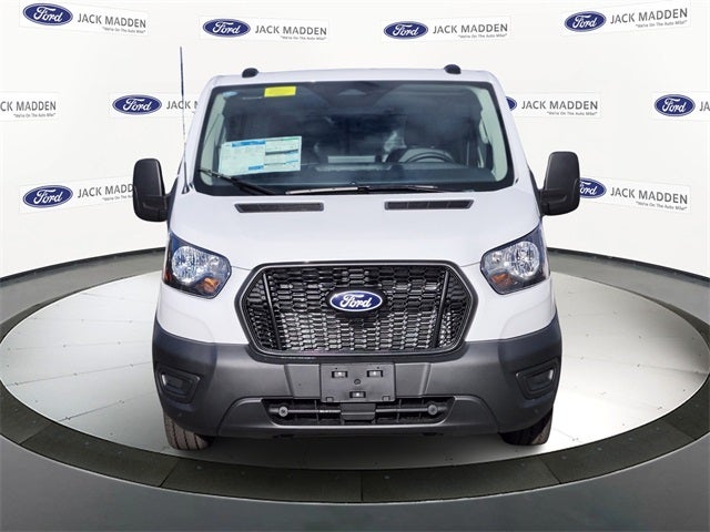 2026 Ford Transit-150 Base