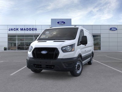 2026 Ford Transit-150 Base